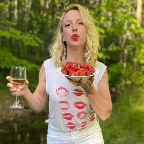 Meet your Posher, Ania - Picture 1 of 1